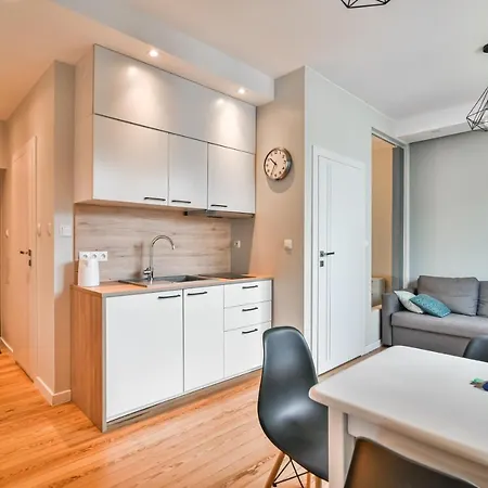 Apartman Ltc - Swietojanska *