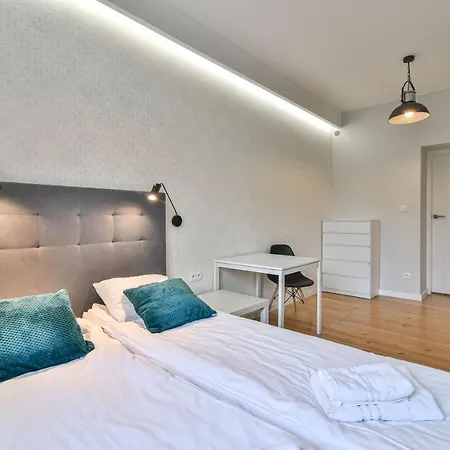 Ltc - Swietojanska * Gdynia