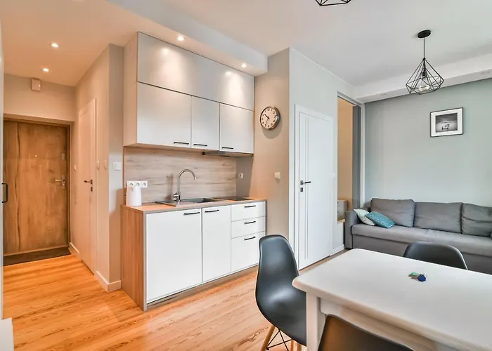 Apartman Ltc - Swietojanska *