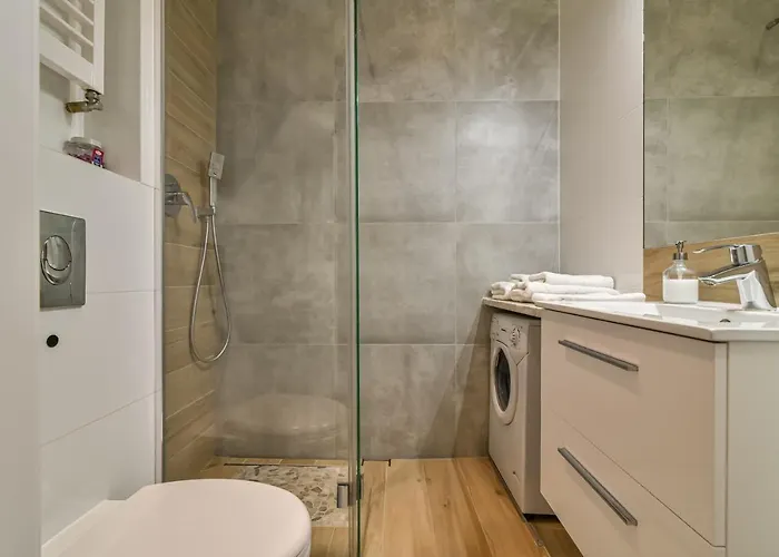 Ltc - Swietojanska Apartman Gdynia