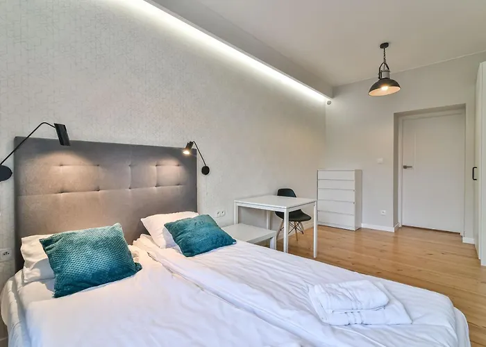 Ltc - Swietojanska * Gdynia