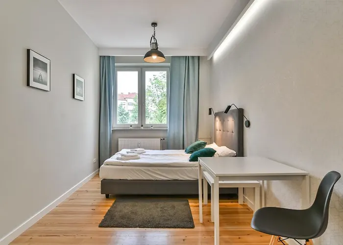 Ltc - Swietojanska *